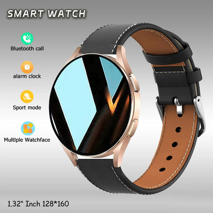 Sports Watch 6 Smartwatch Men 1.32” Inch 1Smart Wacth for You 2025