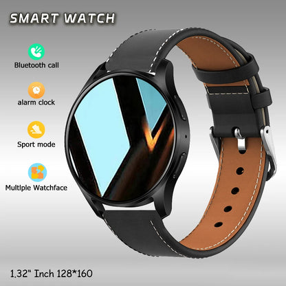 Sports Watch 6 Smartwatch Men 1.32” Inch 1Smart Wacth for You 2025