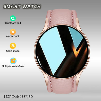 Sports Watch 6 Smartwatch Men 1.32” Inch 1Smart Wacth for You 2025