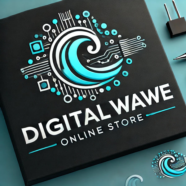 Digital Wawe